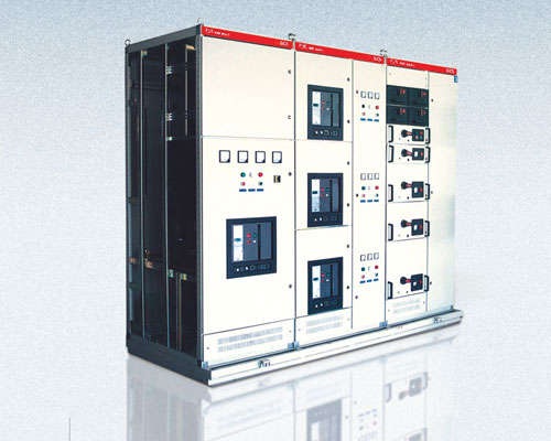 上街GCS型低压抽出式开关柜GCS型低压抽出式开关柜